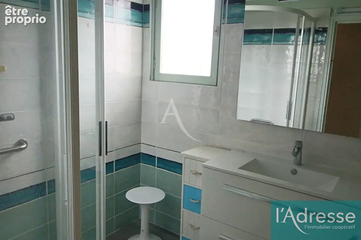 Maison Viry Chatillon 5 pièces 85 m2 - photo 7