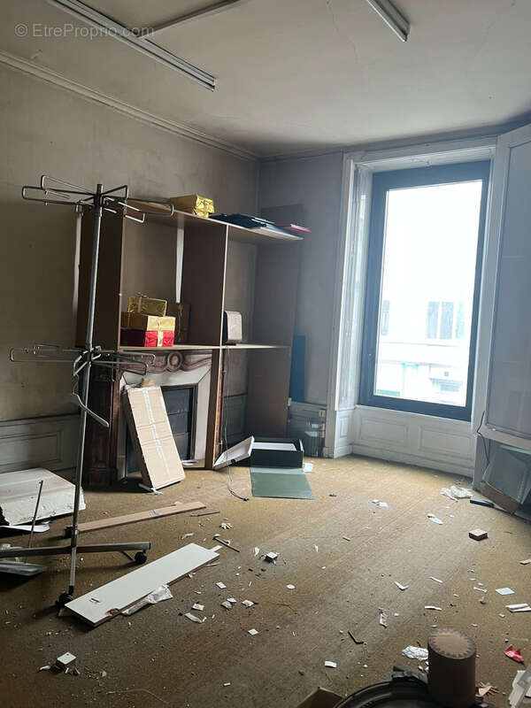 Appartement à AURILLAC