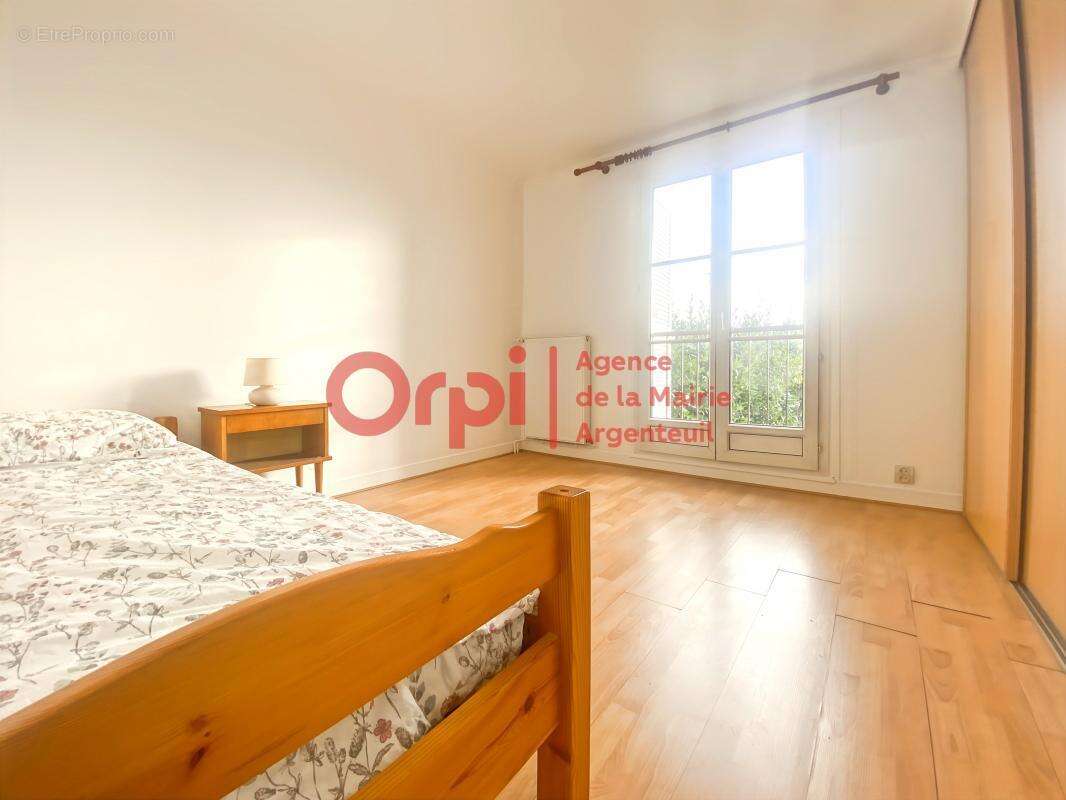 Maison à ARGENTEUIL