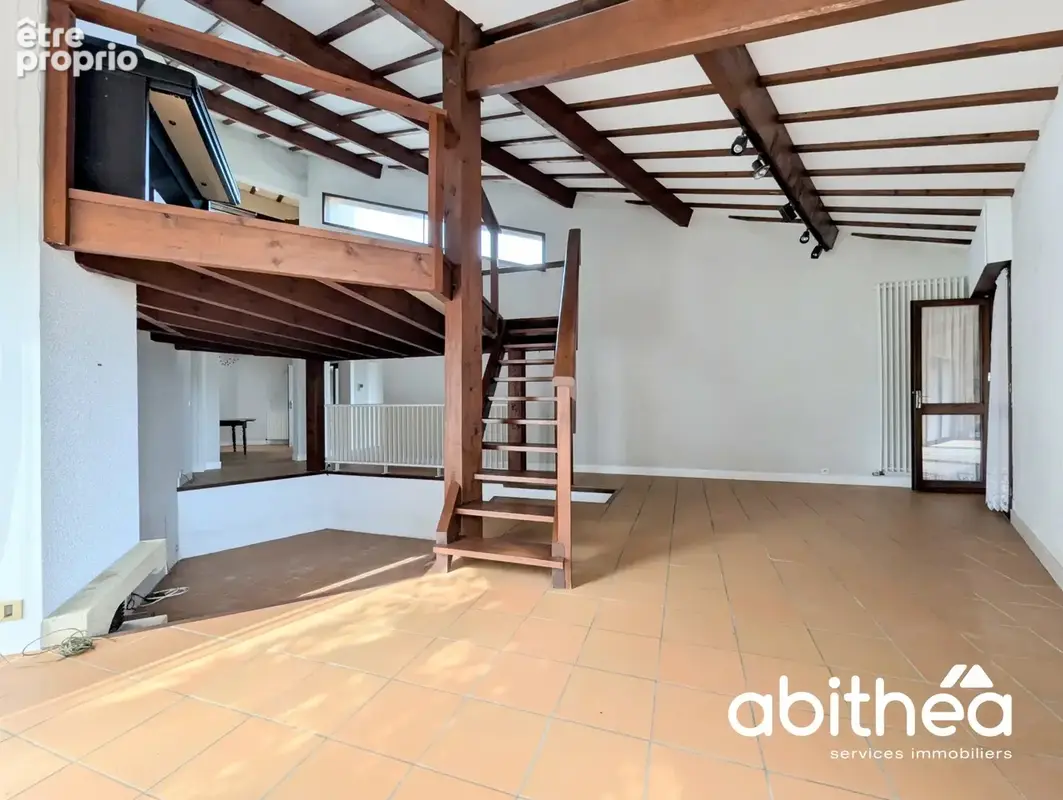 Demeure d’architecte au cœur du vignoble, volumes d’exception et cadre privilégié - photo 13