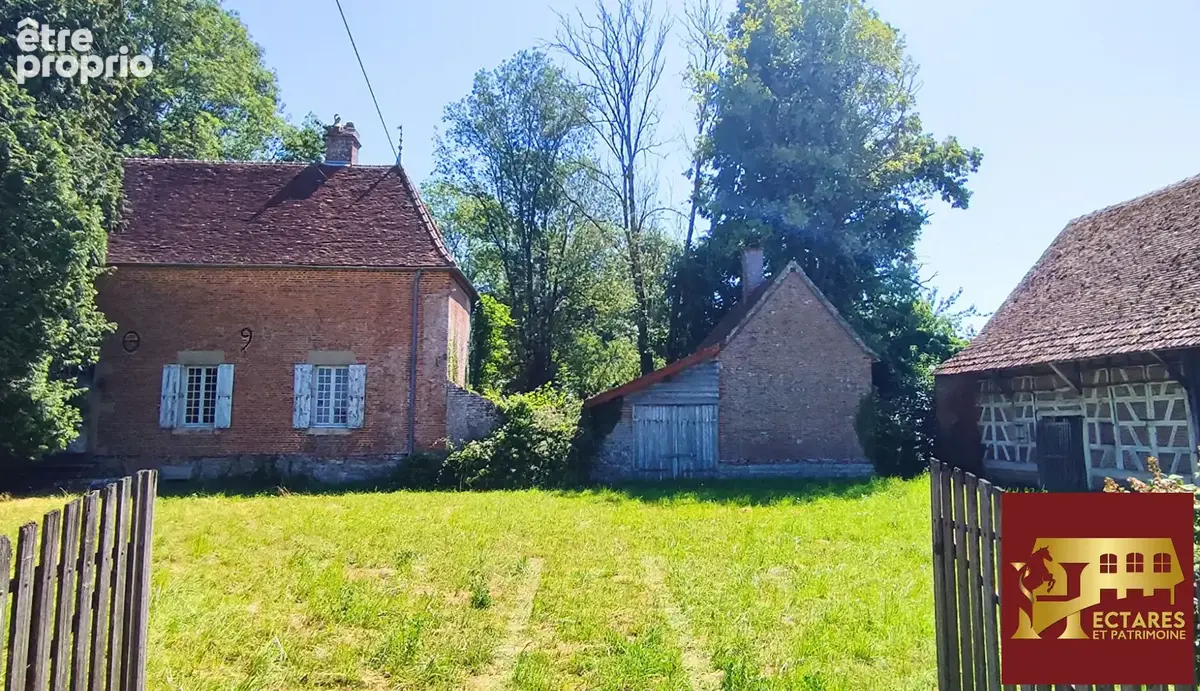 Photo Maison à Devrouze au prix de 212 000€