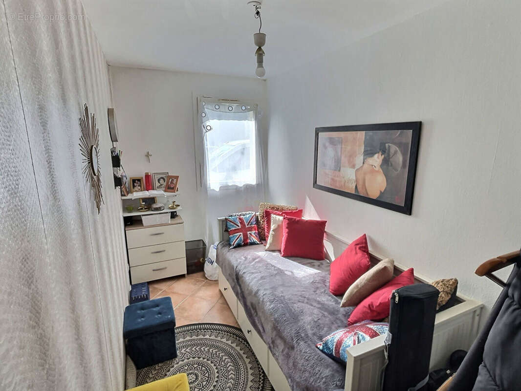 Appartement à EPERNON