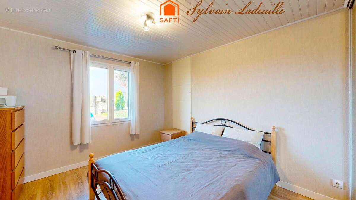 Photo 9 - Maison à MEYRALS