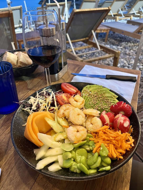 Commerce à CAGNES-SUR-MER