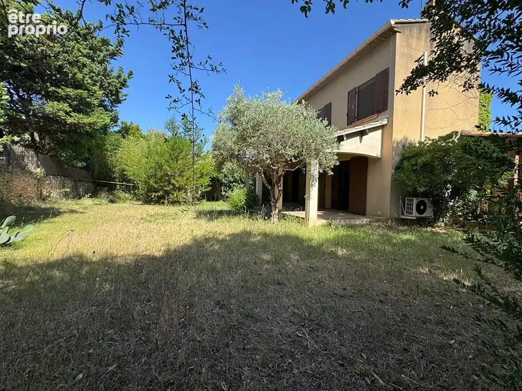 Maison Bagnols sur Cèze - 9 pièces - 194 m² + Garage - photo 2