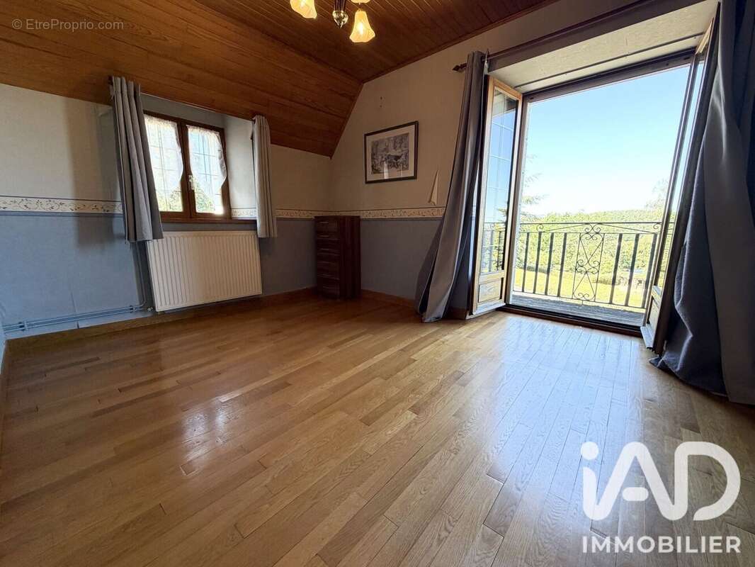 Maison 98 m² à Lieutades  - photo 6