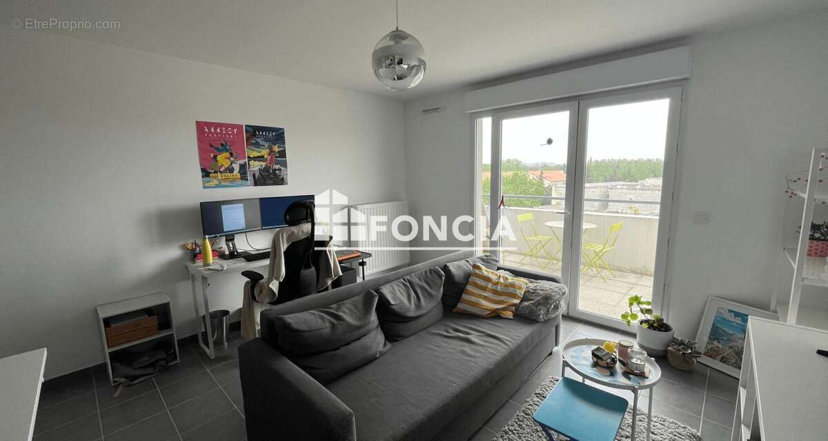 Appartement à AVIGNON