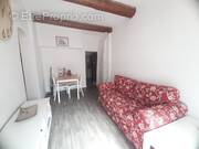 Appartement à LAMBESC