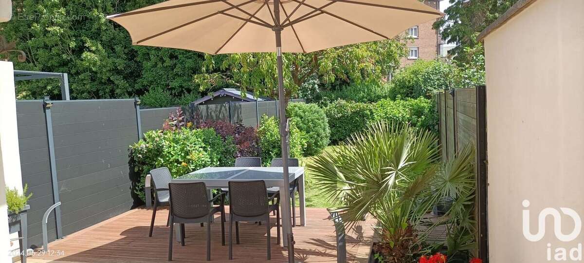 Photo 7 - Maison à CAPINGHEM