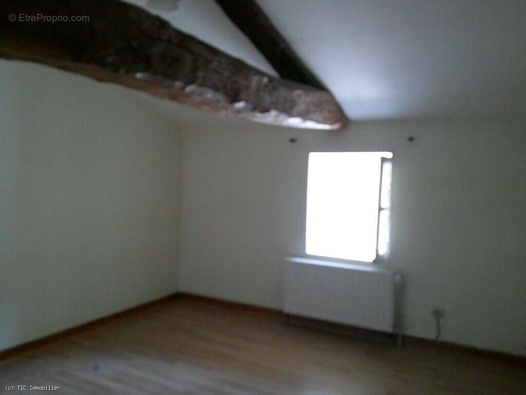 Maison de Campagne Avec Dépendances. Investissement Potentiel - photo 14