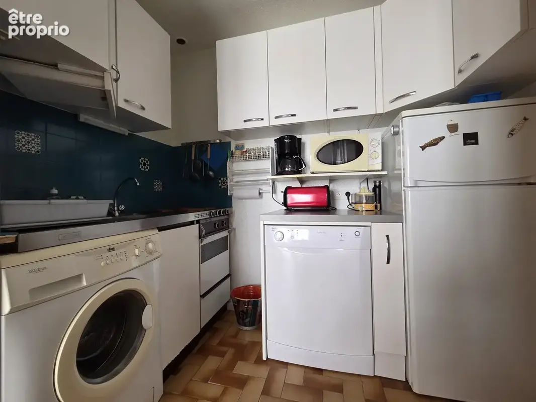 Maisonnette en copropriété - photo 6