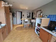Maison à DRAIN