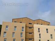 Appartement à GUIPAVAS