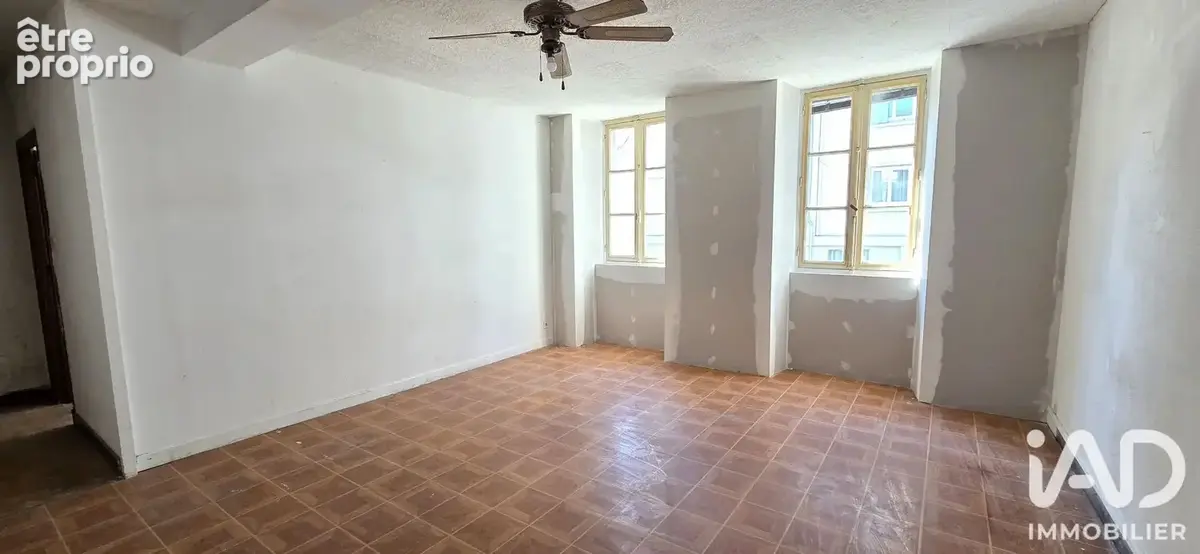 Photo 1 - Maison à OLORON-SAINTE-MARIE