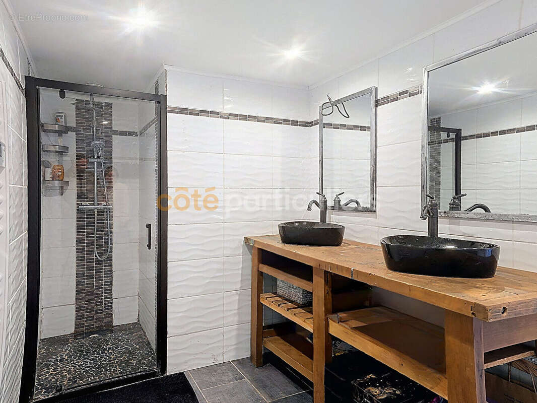 Maison à ARMENTIERES