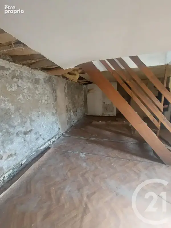 Maison 3 pièces 102 m² à vendre à Nouzonville (08700) - photo 12