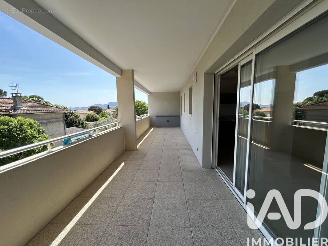Photo 1 - Appartement à ORAISON