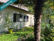 Photo 1 - Maison à BOURRON-MARLOTTE