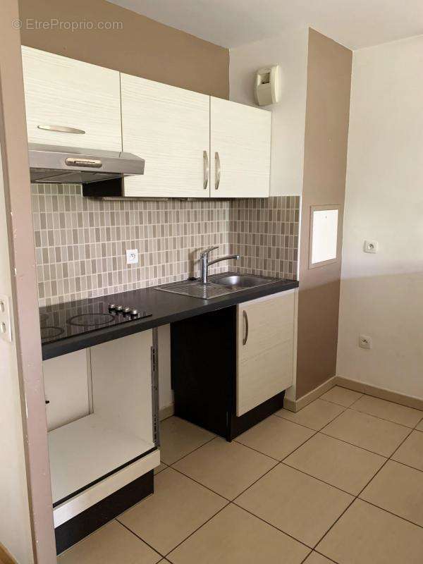 Appartement à MELUN