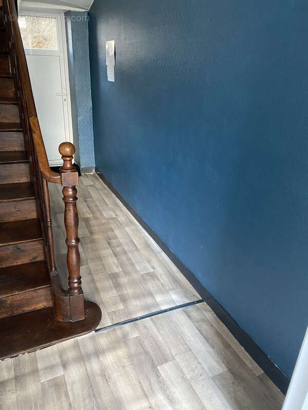 Appartement à THOUARS