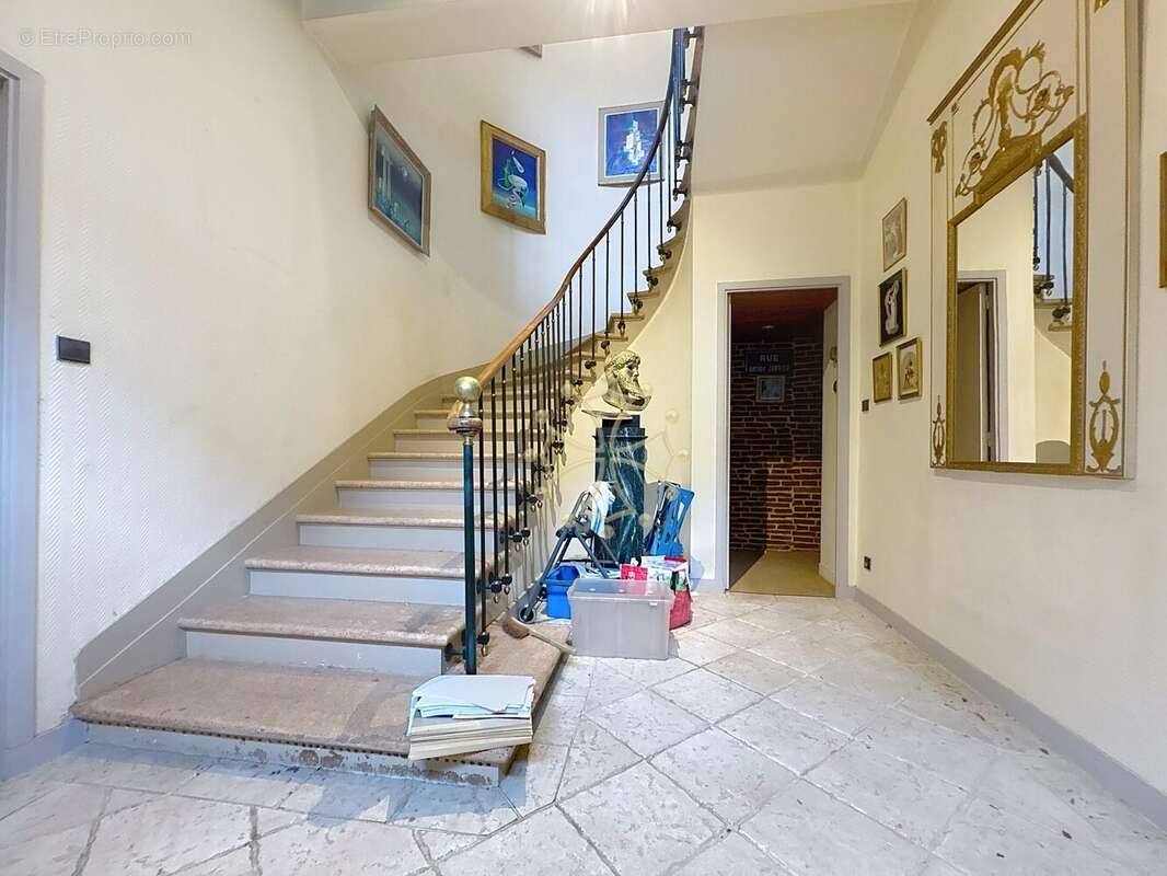 Maison à TOULOUSE