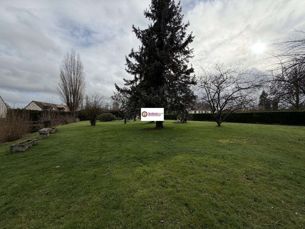 Maison 143 m² à Le Mele-Sur-Sarthe  - photo 2