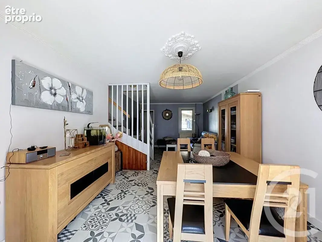 Maison 105 m² à Grigny  - photo 5