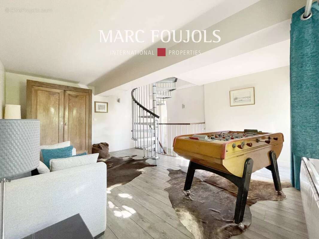 Maison à SENLIS