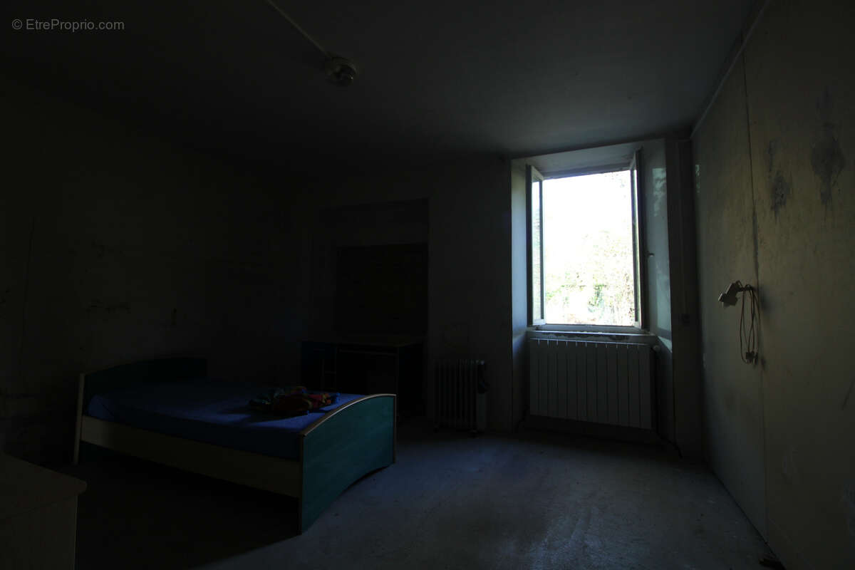 Maison à SAUMANE