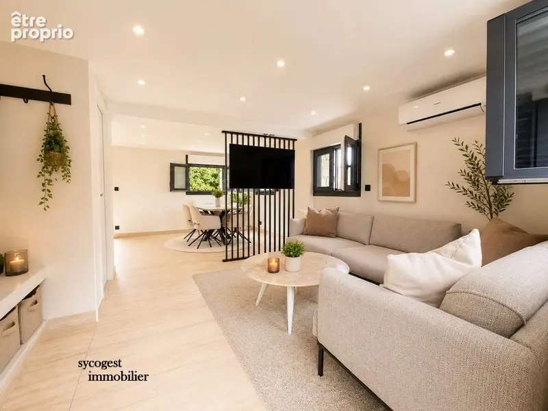 Maison Gagny 7 pièces de  99 m2 - photo 3