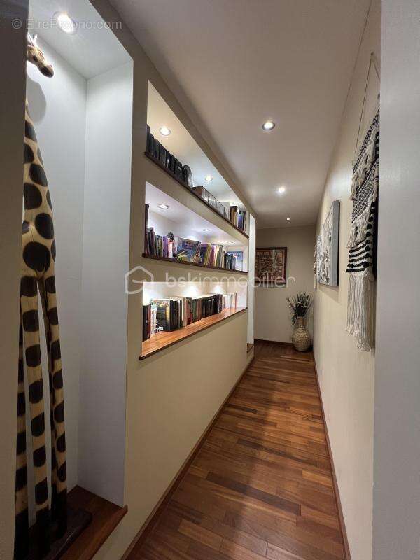 Maison à SAINT-FRANCOIS