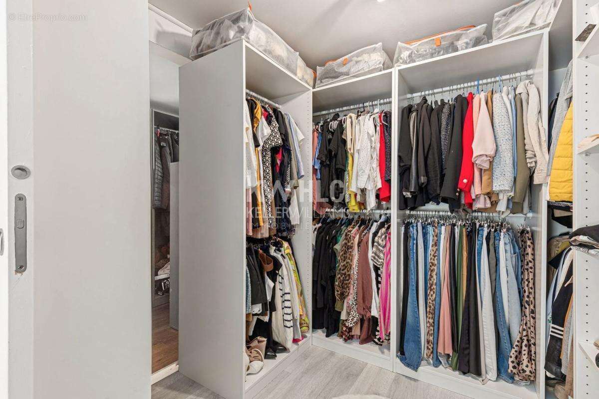 Maison à CAGNES-SUR-MER