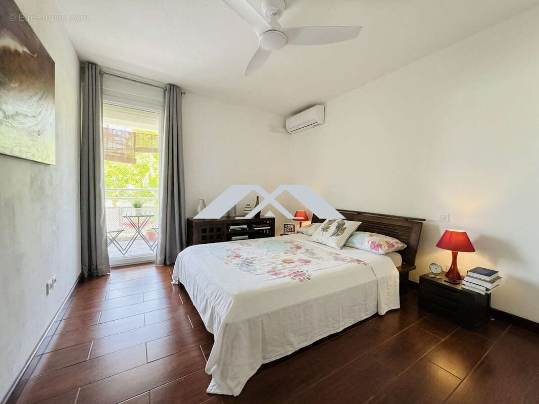 Appartement à SAINT-PIERRE