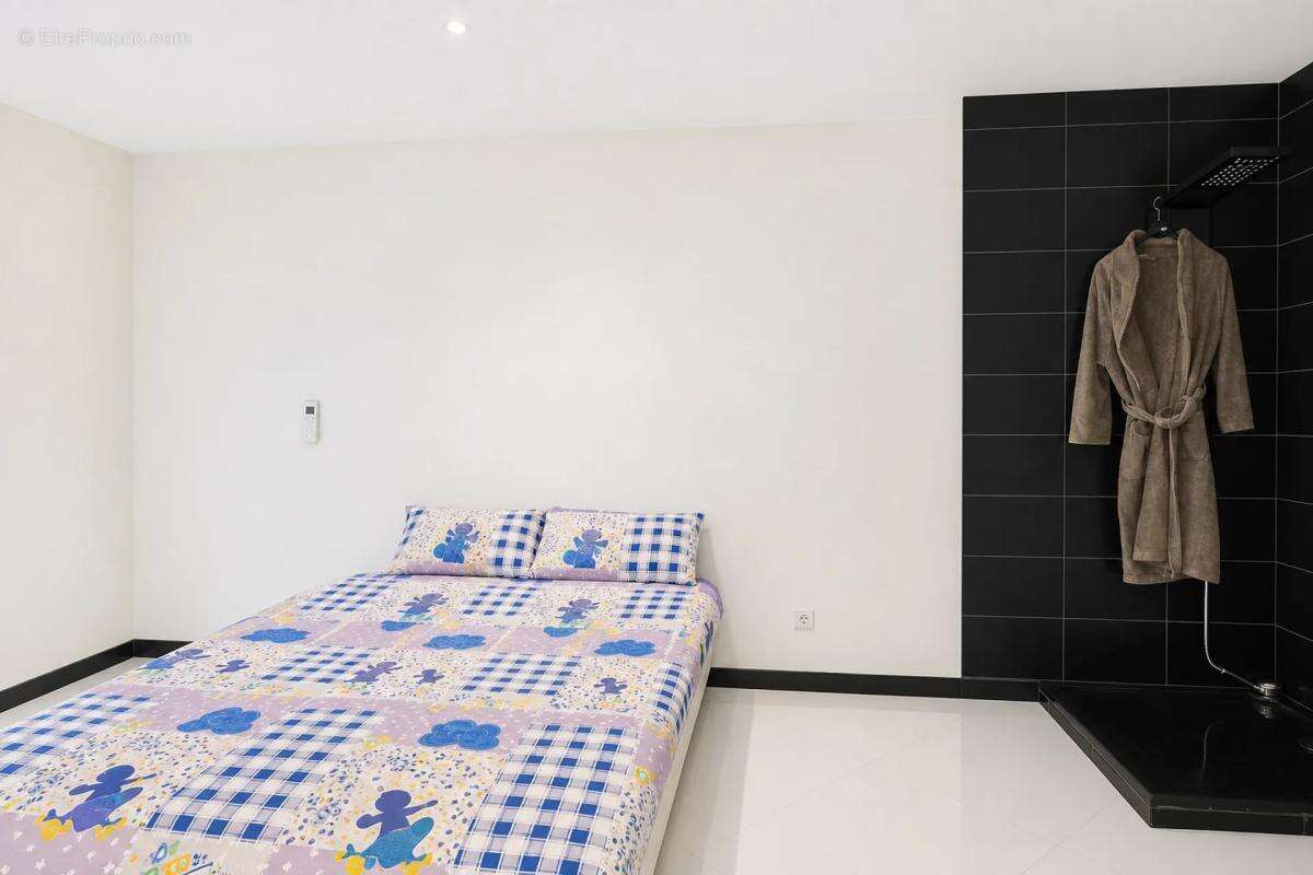 Maison à NAINTRE