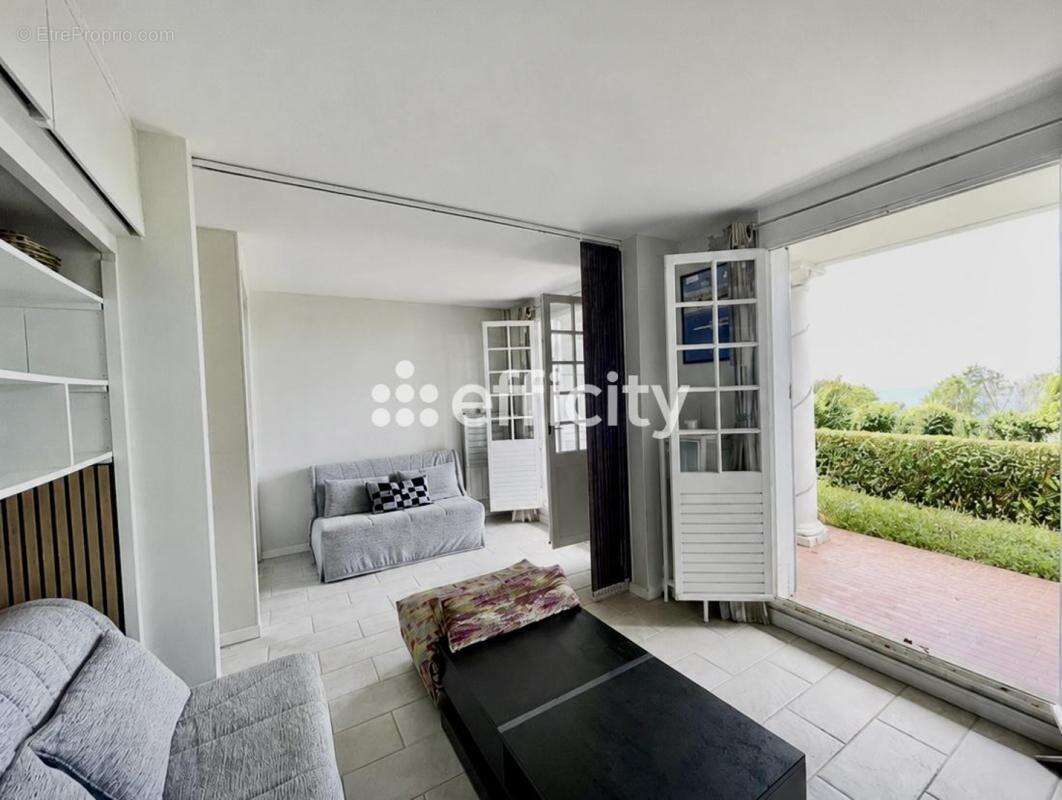 Appartement - photo 2