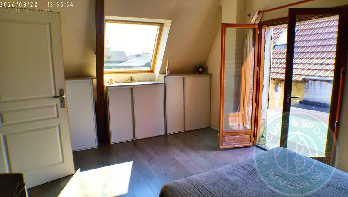 Maison à VIALER
