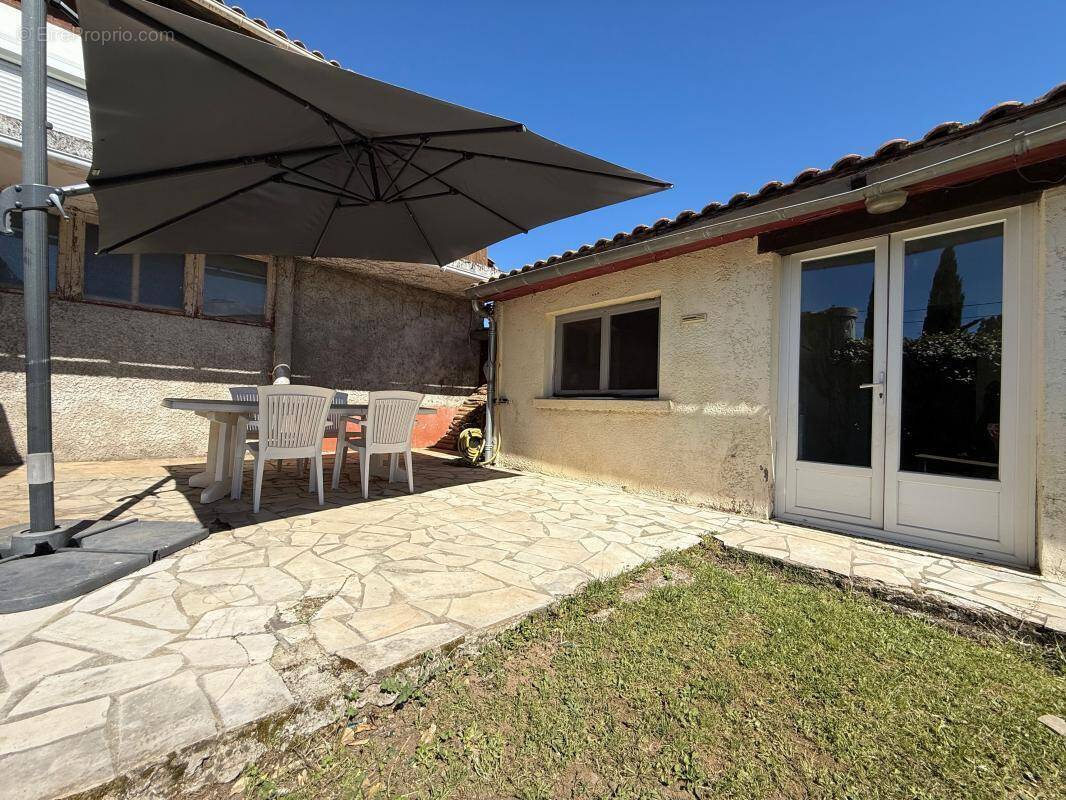 Maison à LANGON