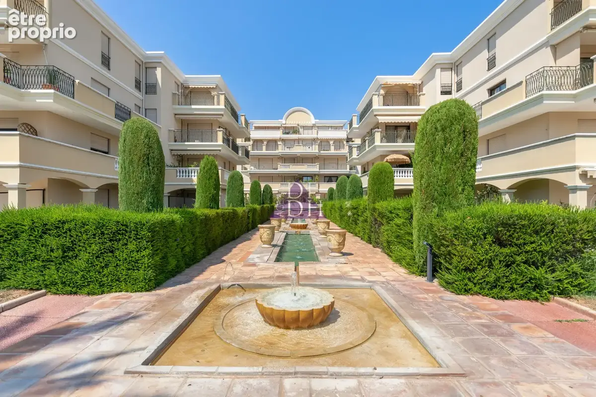 Appartement à HYERES
