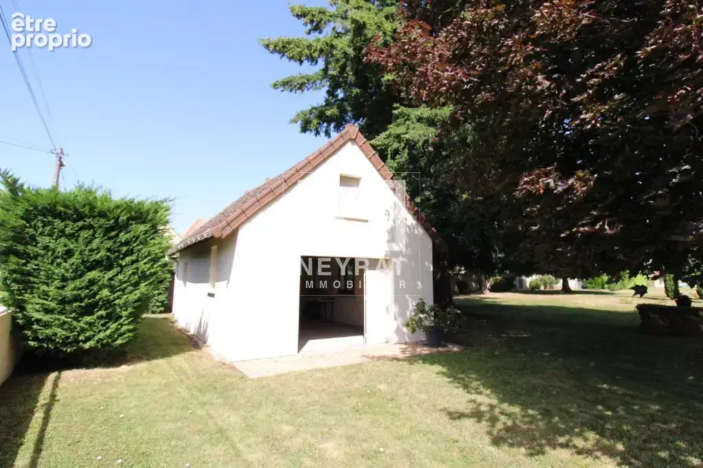 Maison 4 chambres sur 6 472 m² – terrain constructible détachable 1500 m²– piscine – dépendances - photo 5