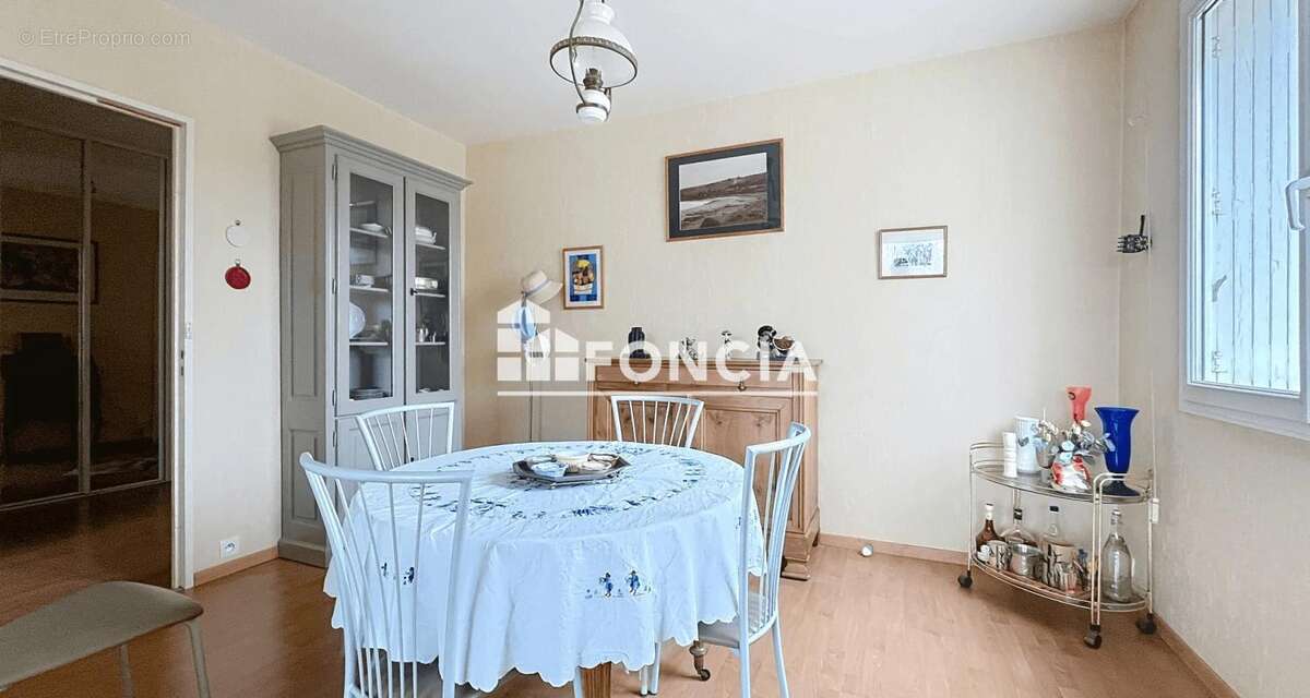 Appartement à CAEN