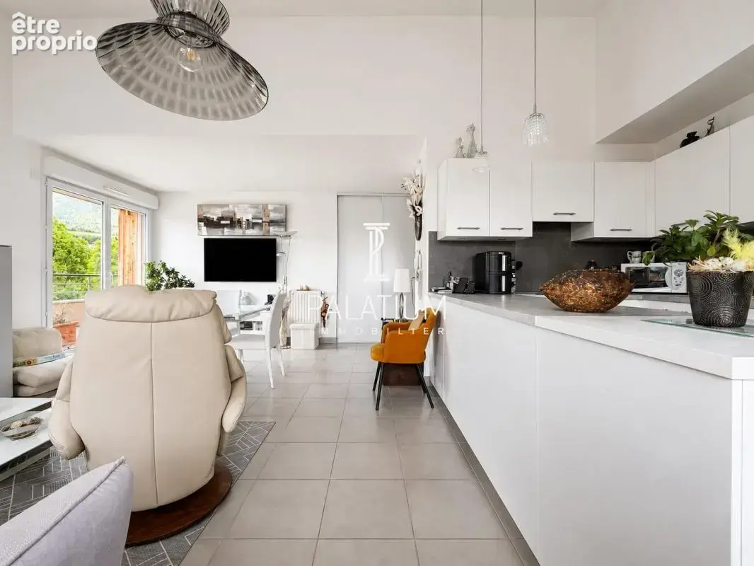 Appartement à vendre Gap - photo 3