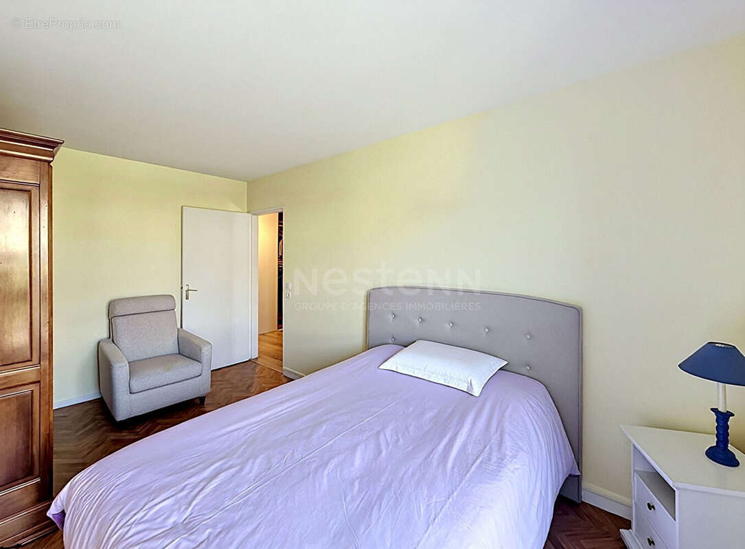 Appartement à LAMORLAYE