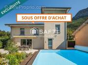 Photo 1 - Maison à FONTANIL-CORNILLON