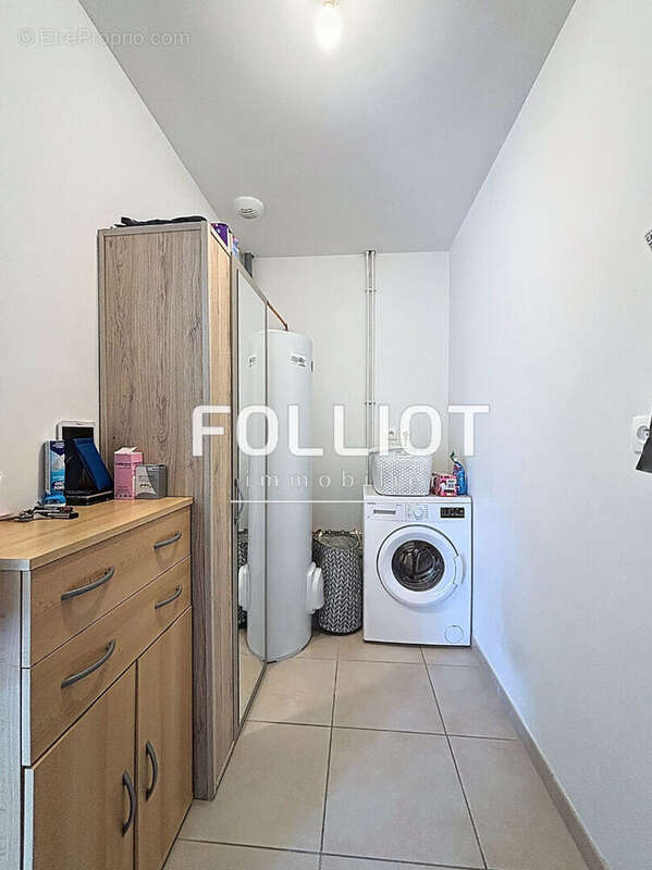 Maison à SAINT-AMAND