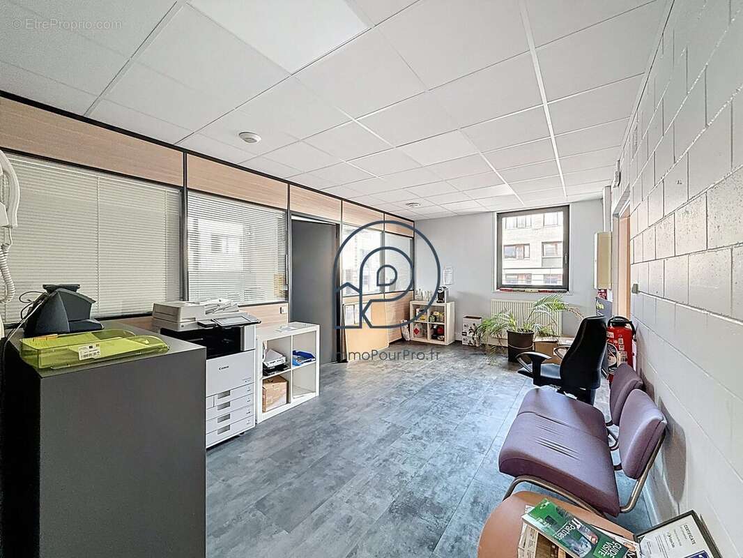 Commerce à CAPINGHEM