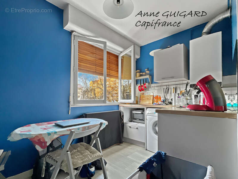 Appartement à ANNECY-LE-VIEUX