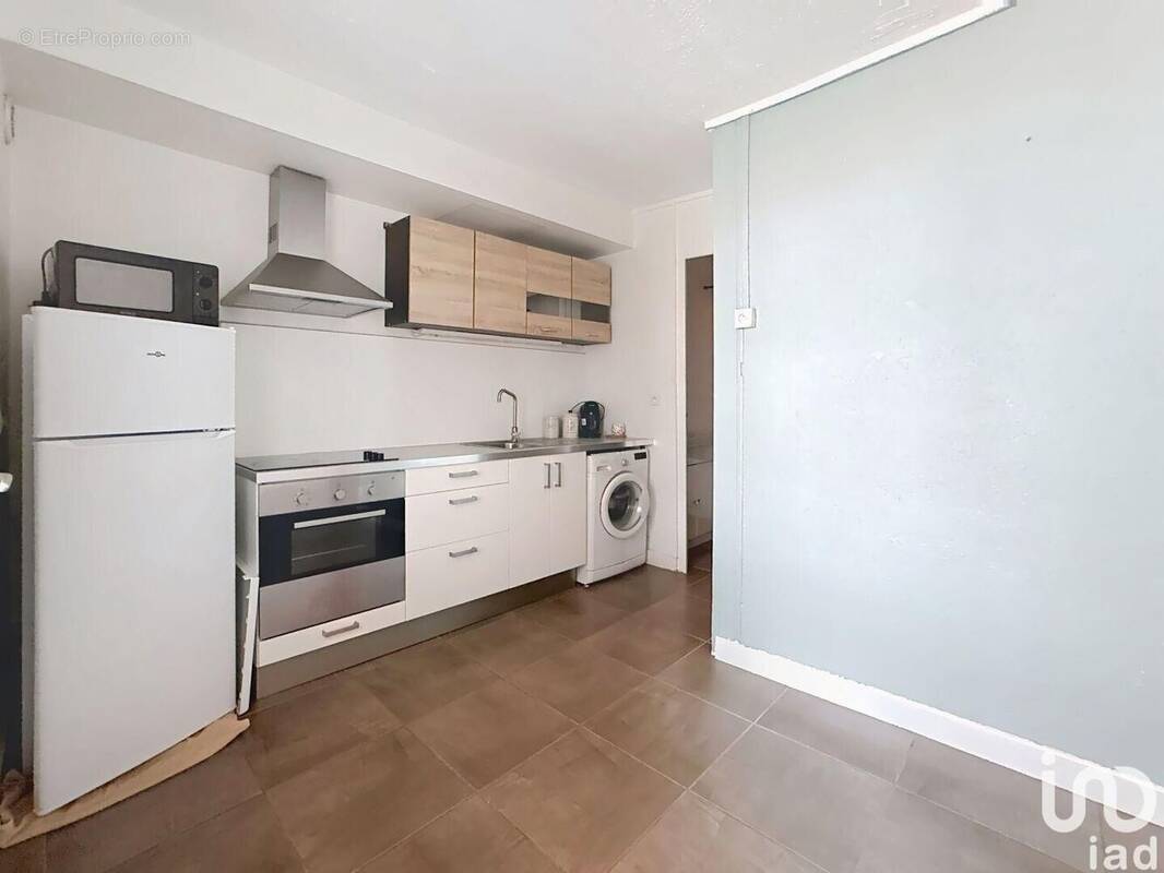 Photo 1 - Maison à VIZILLE