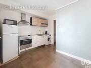 Photo 1 - Maison à VIZILLE