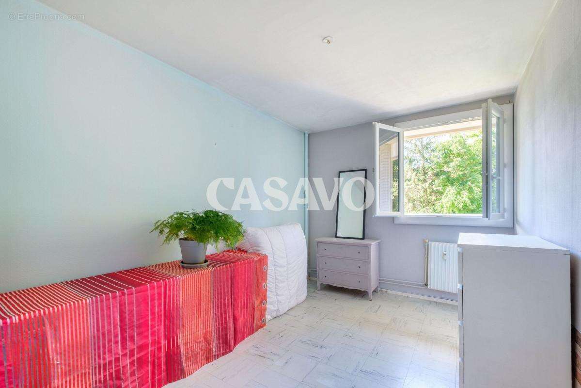 Appartement à CALUIRE-ET-CUIRE