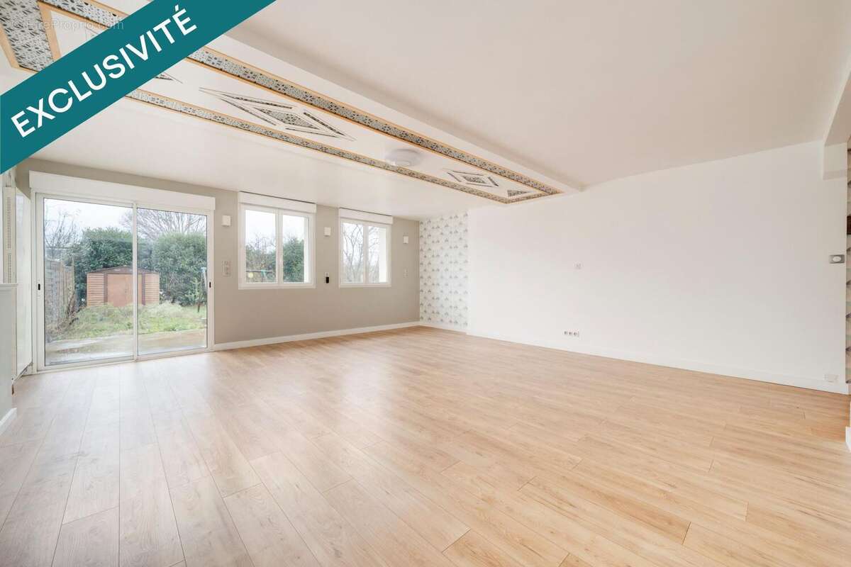 Photo 3 - Maison à VANDOEUVRE-LES-NANCY